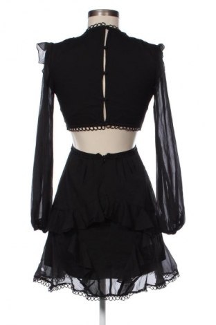 Φόρεμα ASOS, Μέγεθος S, Χρώμα Μαύρο, Τιμή 27,89 €