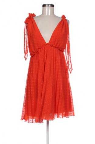 Kleid ASOS, Größe M, Farbe Rot, Preis € 24,55