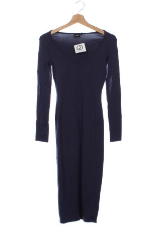 Φόρεμα ASOS, Μέγεθος XS, Χρώμα Μπλέ, Τιμή 24,55 €