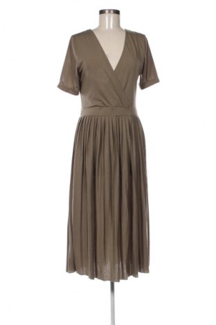 Kleid ASOS, Größe L, Farbe Grün, Preis 24,57 €