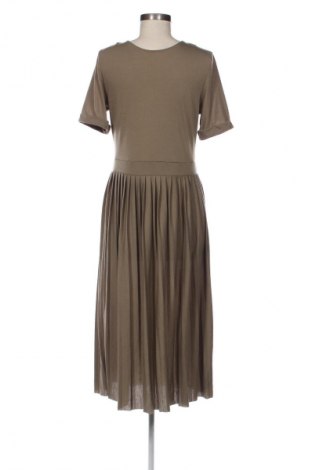 Kleid ASOS, Größe L, Farbe Grün, Preis 24,57 €