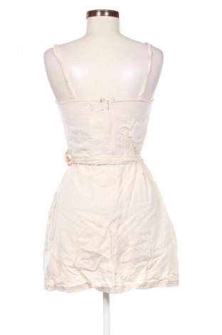 Rochie ASOS, Mărime S, Culoare Bej, Preț 126,32 Lei