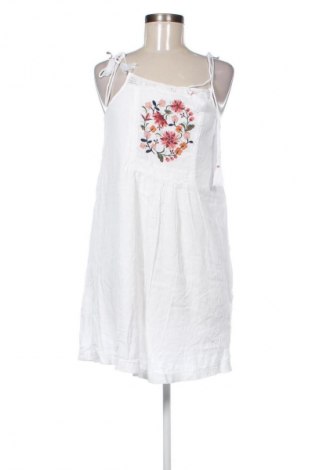 Kleid Abercrombie & Fitch, Größe M, Farbe Weiß, Preis € 51,54