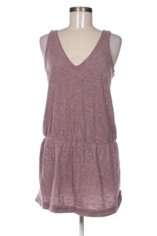 Šaty  Abercrombie & Fitch, Velikost M, Barva Fialová, Cena  619,00 Kč
