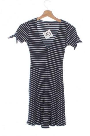 Рокля Abercrombie & Fitch, Размер XS, Цвят Многоцветен, Цена 48,99 лв.