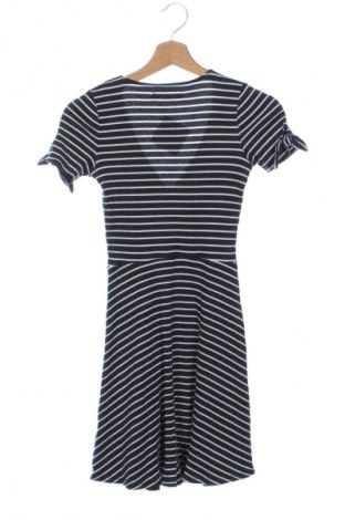 Рокля Abercrombie & Fitch, Размер XS, Цвят Многоцветен, Цена 48,99 лв.