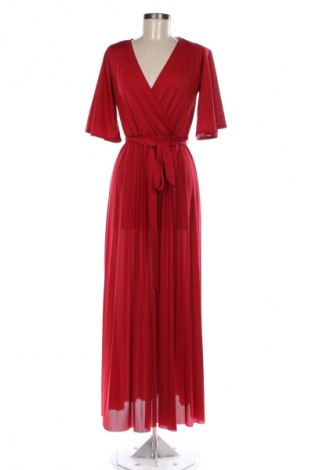 Šaty  About You, Velikost M, Barva Červená, Cena  1 249,00 Kč