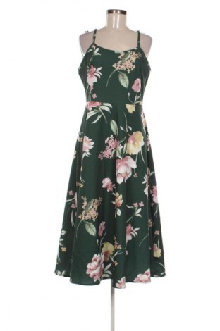 Kleid About You, Größe L, Farbe Mehrfarbig, Preis € 53,99