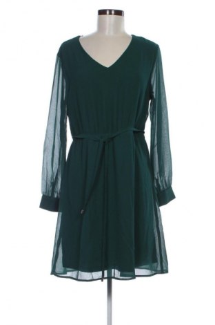 Kleid About You, Größe L, Farbe Grün, Preis € 43,99
