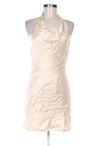 Kleid About You, Größe S, Farbe Ecru, Preis 38,99 €