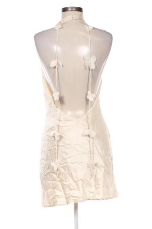 Kleid About You, Größe S, Farbe Ecru, Preis 38,99 €