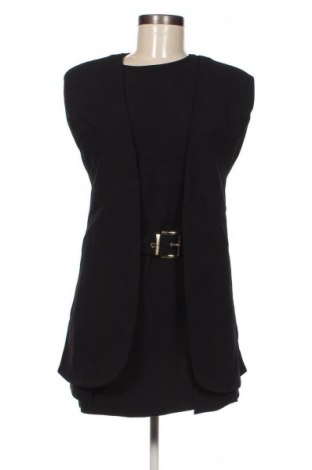 Kleid About You, Größe M, Farbe Schwarz, Preis 85,99 €