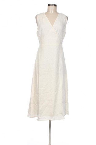 Kleid About You, Größe M, Farbe Beige, Preis € 53,99