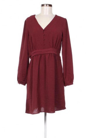 Kleid About You, Größe M, Farbe Rot, Preis 42,99 €