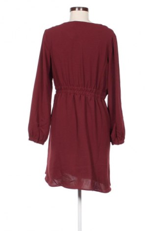Kleid About You, Größe M, Farbe Rot, Preis 42,99 €