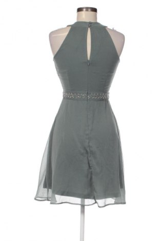 Kleid About You, Größe S, Farbe Grün, Preis 42,99 €