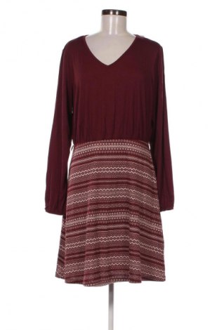 Sukienka About You, Rozmiar XL, Kolor Kolorowy, Cena 137,99 zł