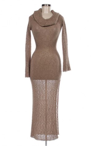 Sukienka About You, Rozmiar XS, Kolor Beżowy, Cena 252,99 zł