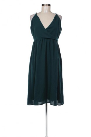 Rochie About You, Mărime L, Culoare Verde, Preț 89,47 Lei
