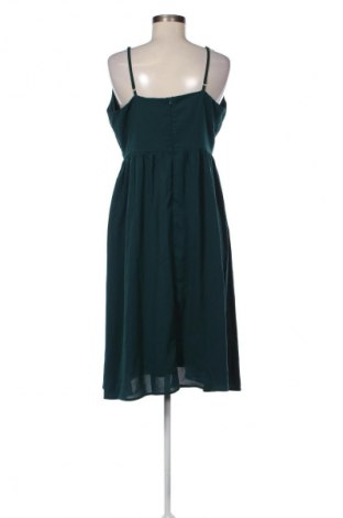 Rochie About You, Mărime L, Culoare Verde, Preț 89,47 Lei