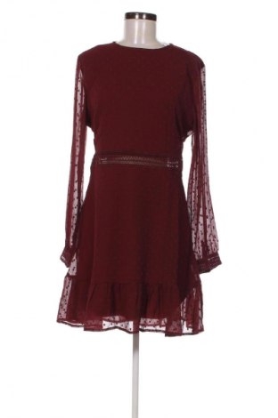 Sukienka About You, Rozmiar L, Kolor Czerwony, Cena 137,99 zł