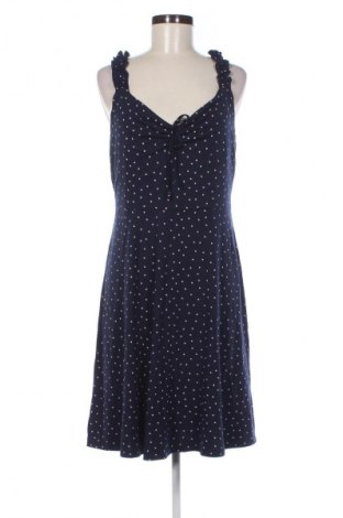 Rochie About You, Mărime XL, Culoare Albastru, Preț 71,05 Lei