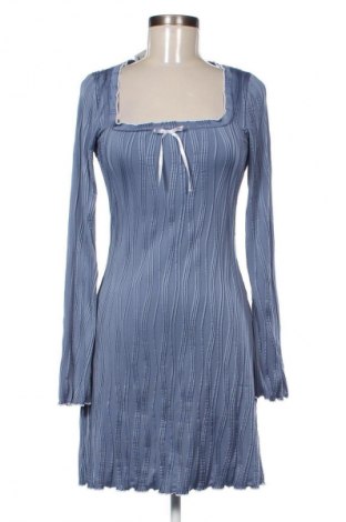 Kleid About You, Größe M, Farbe Grau, Preis € 13,81