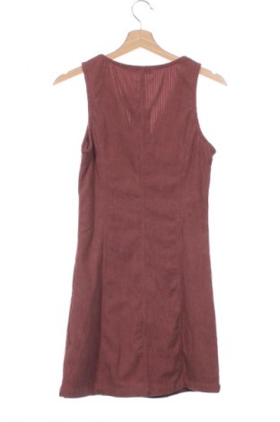 Šaty  About You, Velikost XS, Barva Popelavě růžová, Cena  1 749,00 Kč