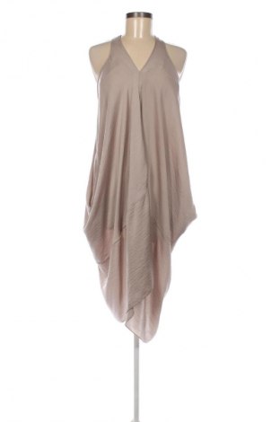 Kleid Acne, Größe S, Farbe Beige, Preis 85,28 €