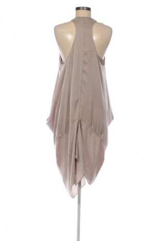 Kleid Acne, Größe S, Farbe Beige, Preis 85,28 €