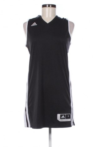 Rochie Adidas, Mărime S, Culoare Negru, Preț 144,74 Lei