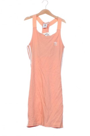 Šaty  Adidas Originals, Velikost XS, Barva Růžová, Cena  488,00 Kč