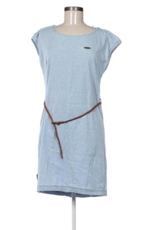 Kleid Alife And Kickin, Größe S, Farbe Mehrfarbig, Preis 24,27 €