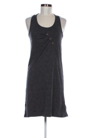 Φόρεμα Alife And Kickin, Μέγεθος S, Χρώμα Γκρί, Τιμή 30,99 €