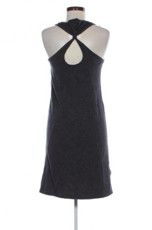 Φόρεμα Alife And Kickin, Μέγεθος S, Χρώμα Γκρί, Τιμή 30,99 €