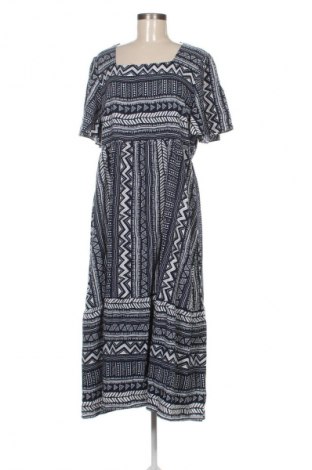 Kleid All Would Envy, Größe 3XL, Farbe Mehrfarbig, Preis 33,99 €