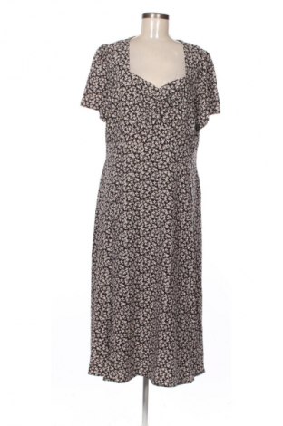 Φόρεμα All Would Envy, Μέγεθος 4XL, Χρώμα Πολύχρωμο, Τιμή 30,99 €