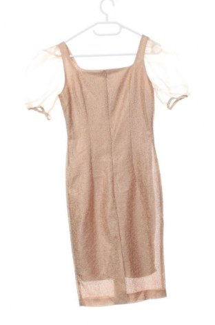 Šaty  Allure, Velikost XS, Barva Béžová, Cena  1 329,00 Kč