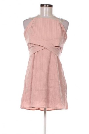 Šaty  Ally, Veľkosť L, Farba Kremová, Cena  26,95 €