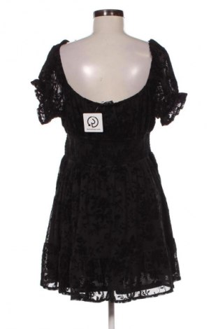 Kleid Ally, Größe XL, Farbe Schwarz, Preis 20,99 €