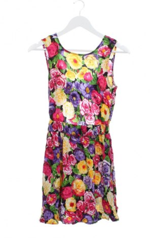 Kleid American Apparel, Größe XS, Farbe Mehrfarbig, Preis € 25,00