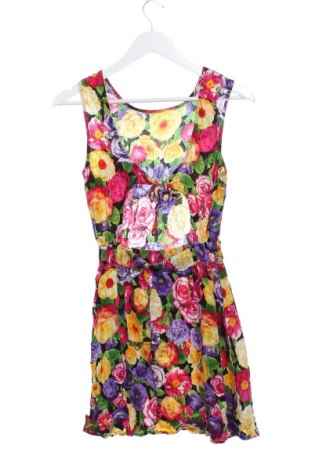 Kleid American Apparel, Größe XS, Farbe Mehrfarbig, Preis € 25,00