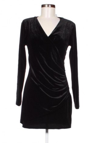 Kleid Amisu, Größe L, Farbe Schwarz, Preis 20,99 €