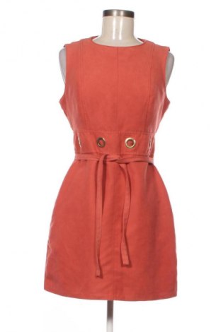 Kleid Amisu, Größe M, Farbe Rot, Preis € 14,83