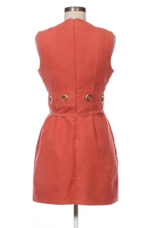 Kleid Amisu, Größe M, Farbe Rot, Preis € 14,83