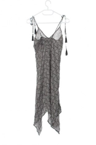 Kleid Amisu, Größe XS, Farbe Schwarz, Preis 14,75 €