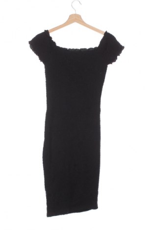 Rochie Amisu, Mărime XS, Culoare Negru, Preț 98,99 Lei