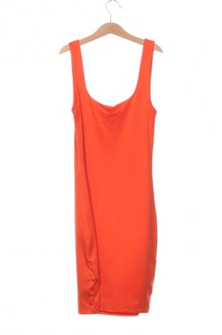 Rochie Amisu, Mărime XS, Culoare Portocaliu, Preț 98,99 Lei