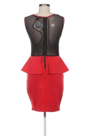 Kleid Amisu, Größe M, Farbe Rot, Preis 20,99 €