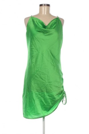 Rochie Amisu, Mărime XL, Culoare Verde, Preț 120,60 Lei